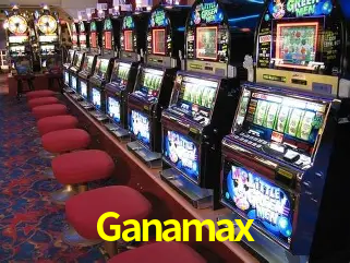 Interfaz de casa de apuestas Ganamax con mercados de partidos en vivo
