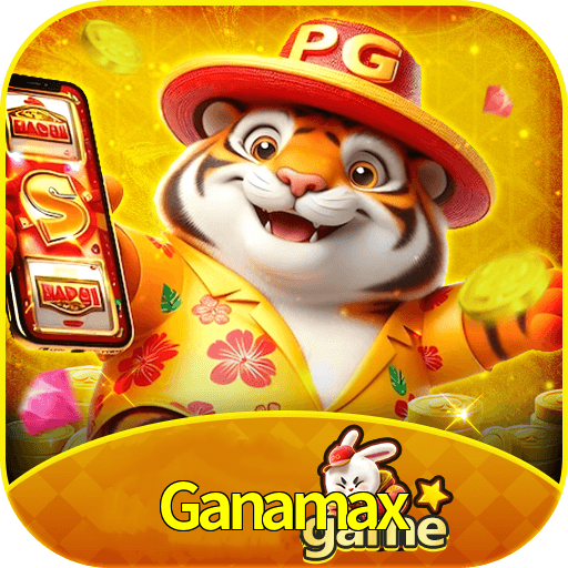 Ganamax Logo