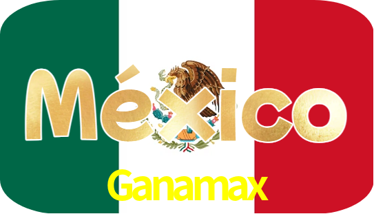 Ganamax Logo